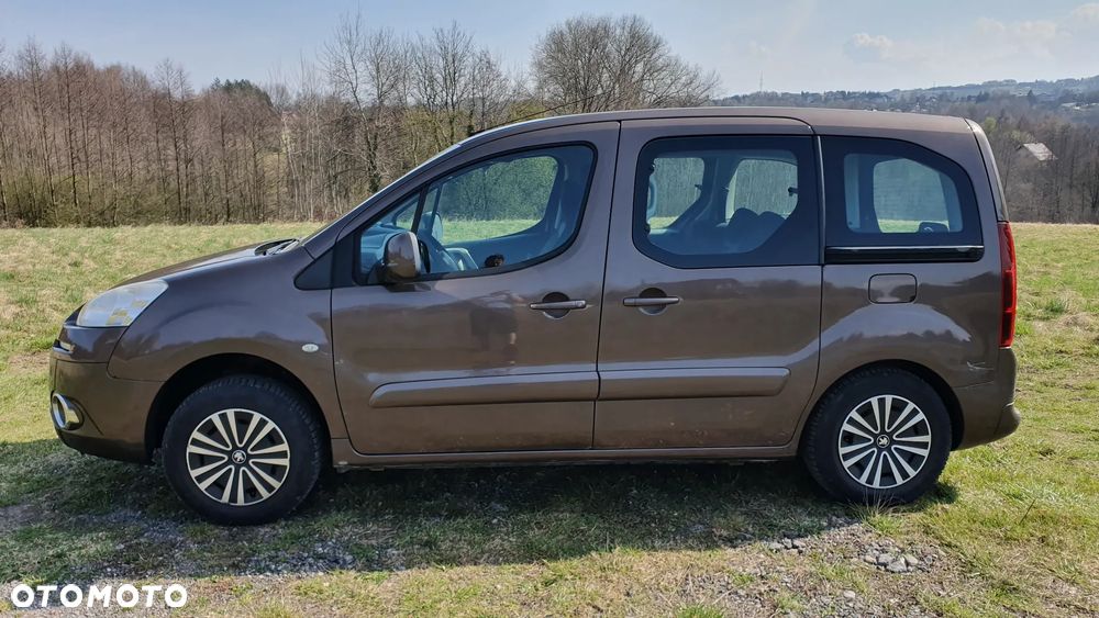 Peugeot Partner 1.6 HDi Active - 5