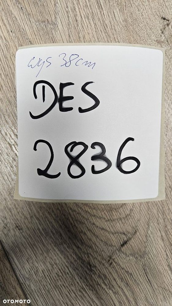 Nowa szyba owiewka Kawasaki Ninja Z 1000 SX - 4