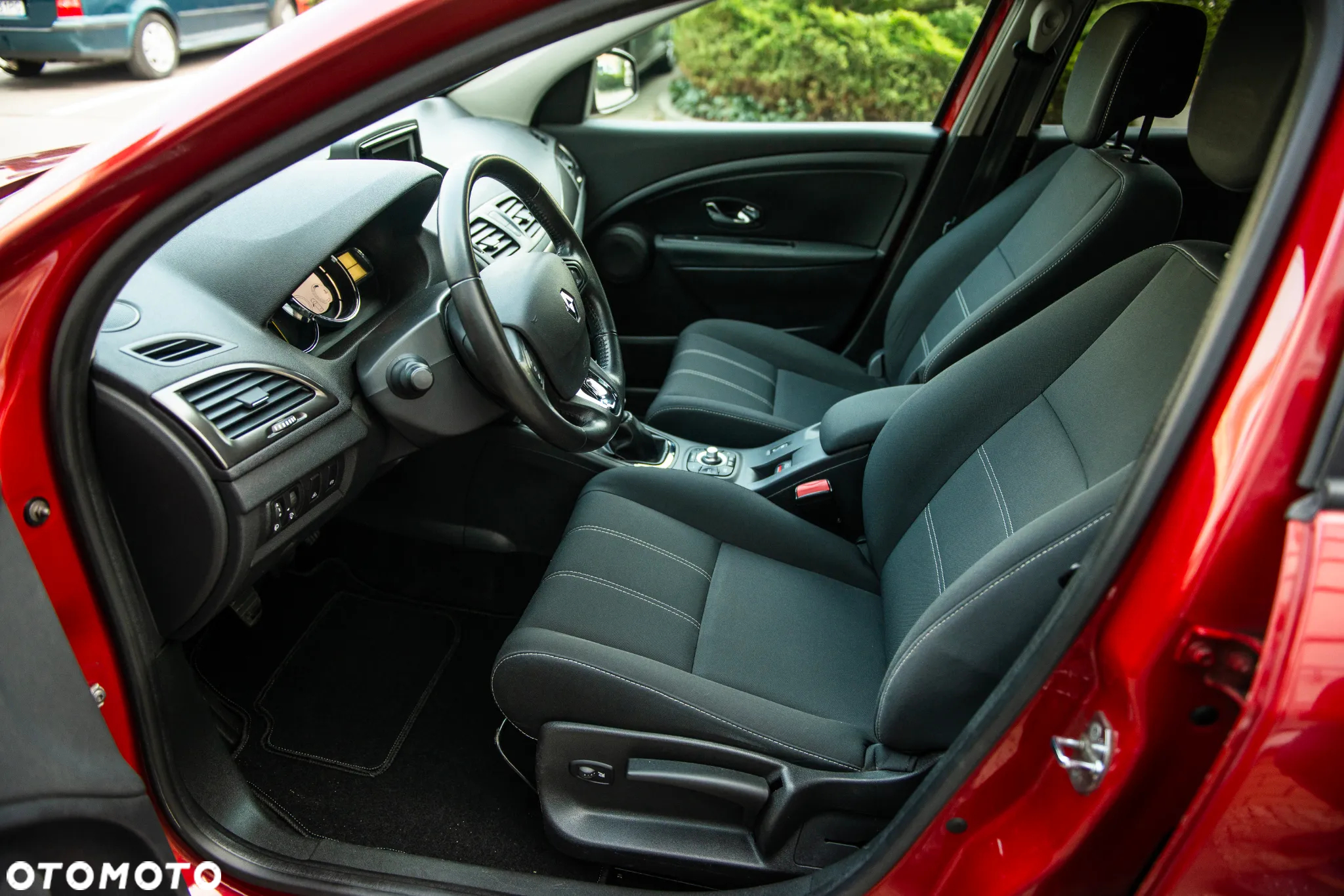 Renault Megane 1.2 16V TCE Energy Dynamique - 17