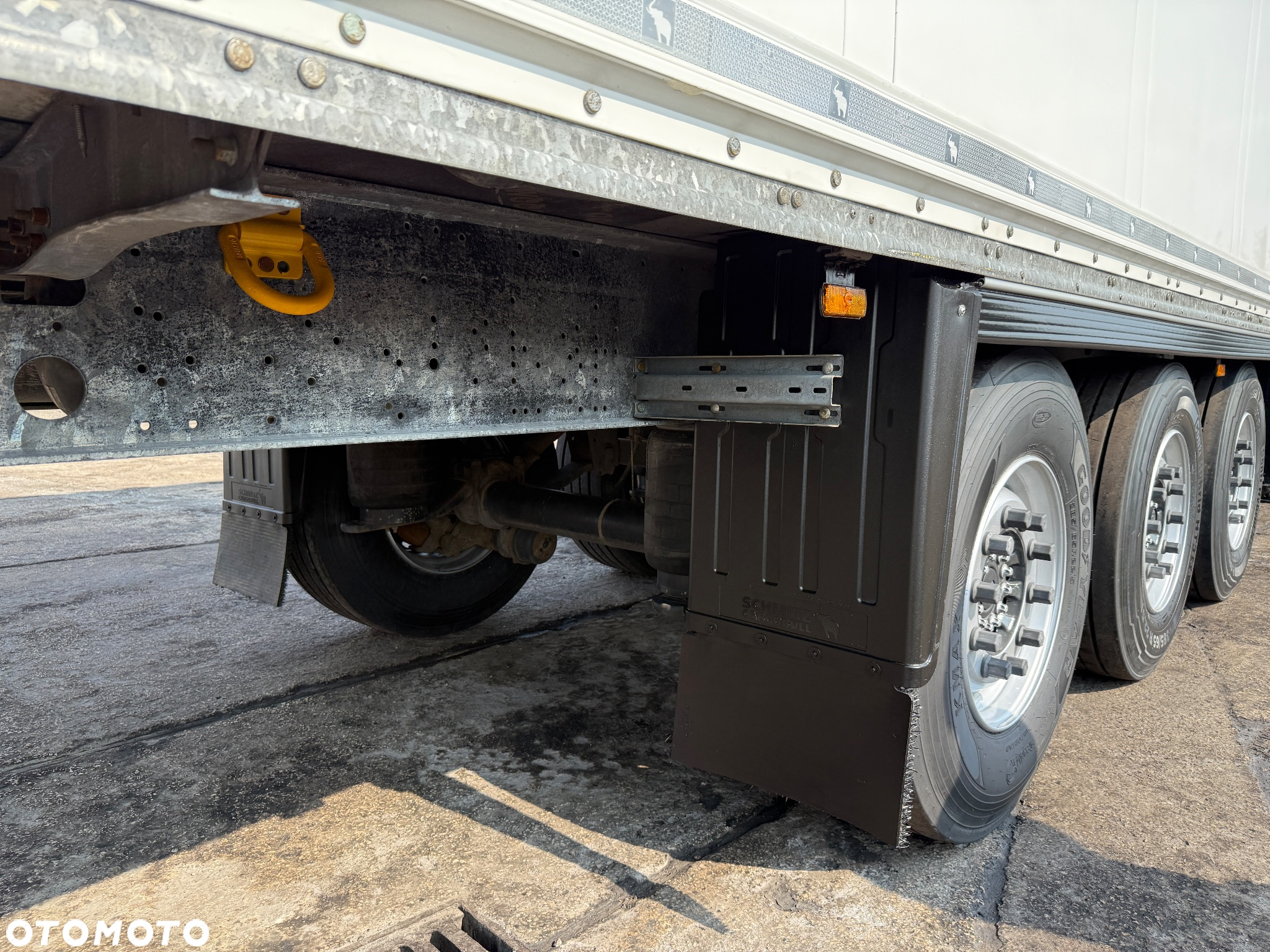 Schmitz Cargobull Dopplestock - 19