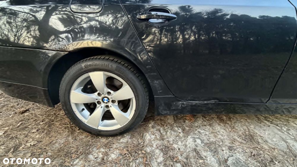 BMW Seria 5 - 15