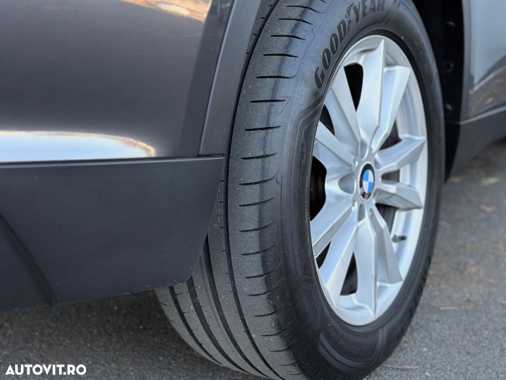 BMW X5 sDrive25d Sport-Aut. - 33