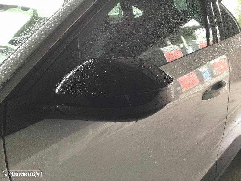 Peugeot E-3008 73 kWh Allure - 19