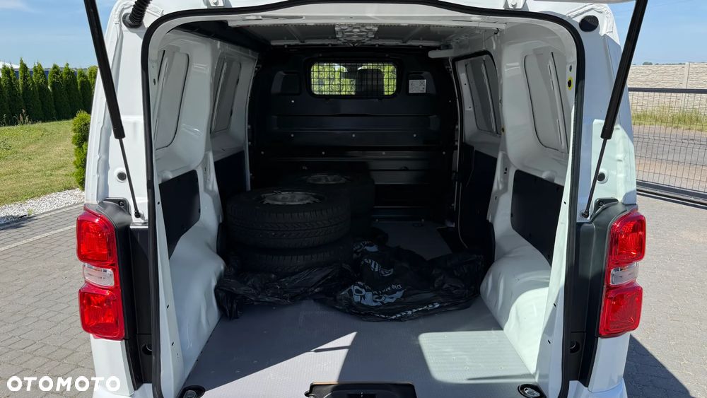Opel VIVARO - 20