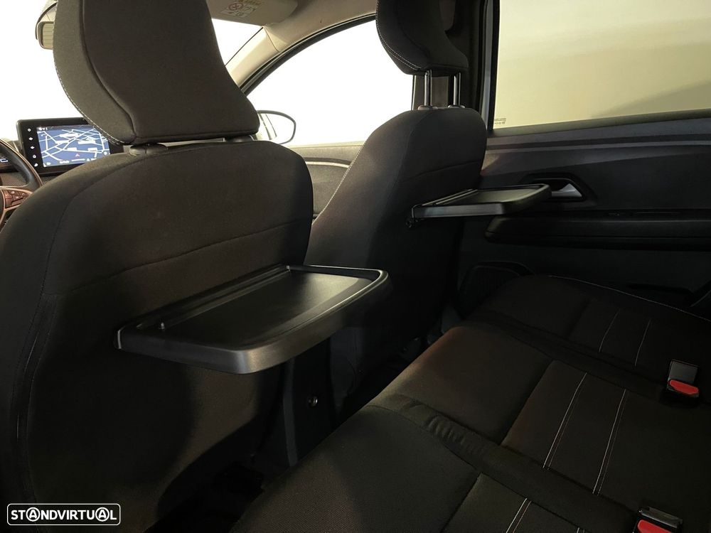 Dacia Jogger 1.0 TCe Extreme 7L - 14