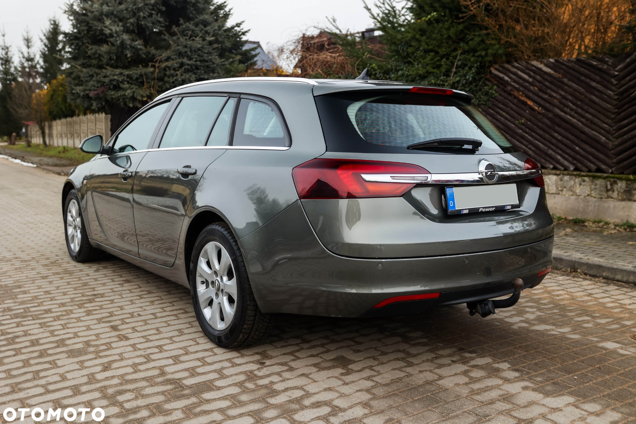 Opel Insignia - 7