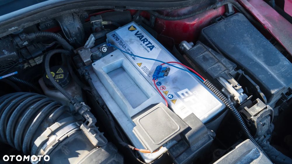 Skoda Octavia 2.0 TDI 4x4 Style DSG - 9