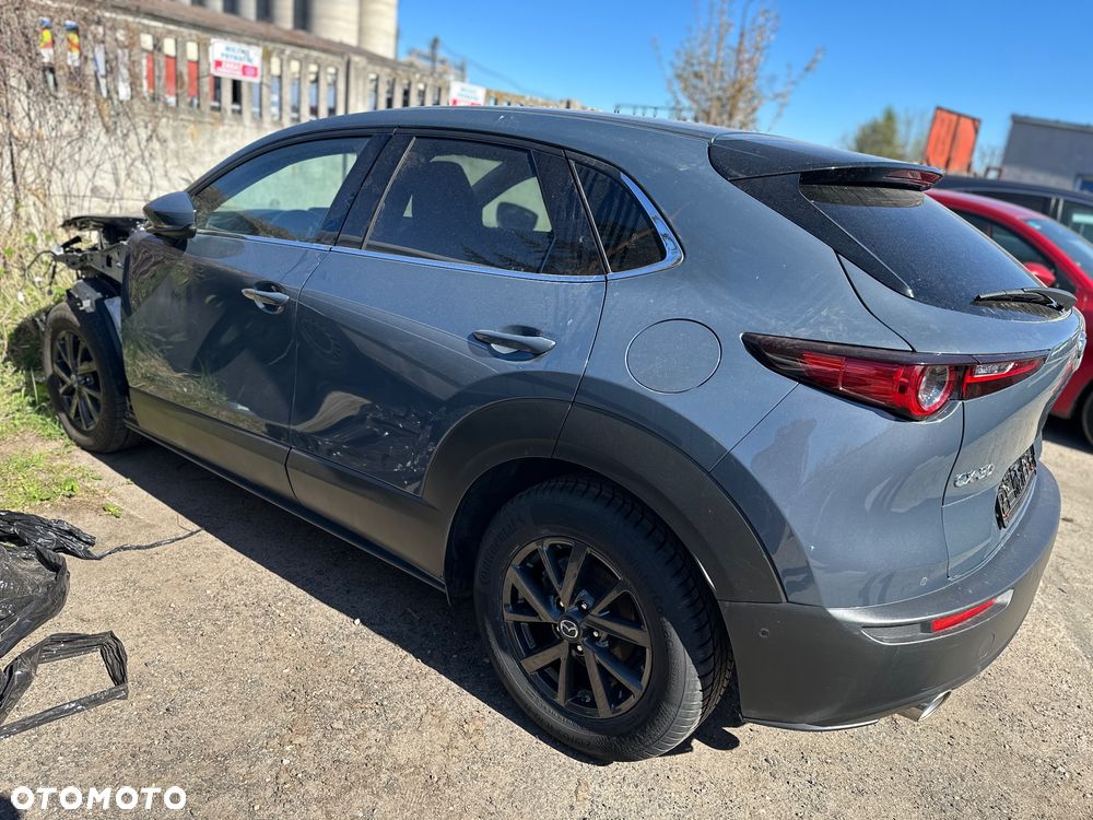 Mazda CX-30 2.0 mHEV Enso 2WD - 19