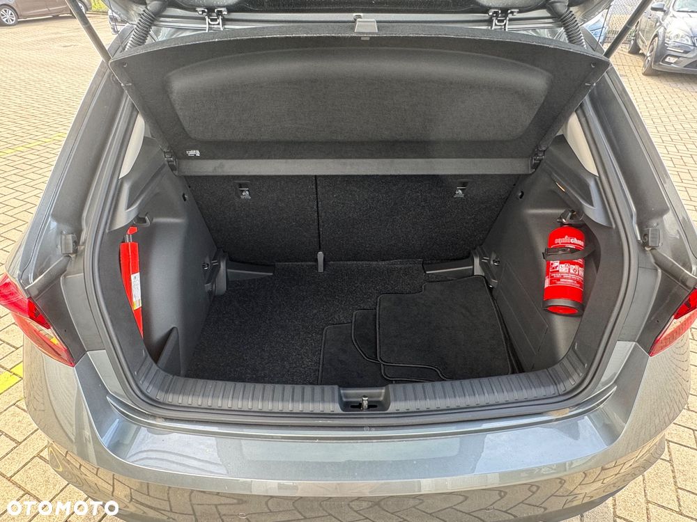 Skoda Fabia 1.0 TSI Drive - 16