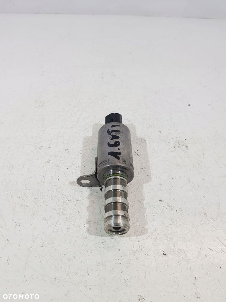 czujnik faz rozrządu 9825813780 mini peugeot citroen 1.6 vti - 2