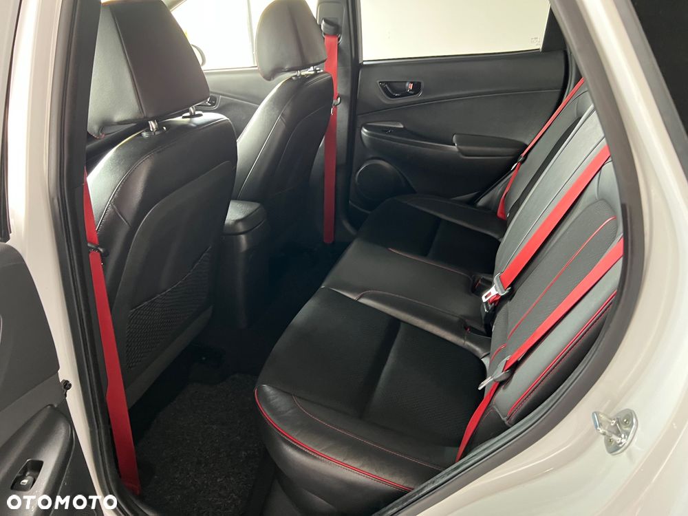 Hyundai Kona - 26