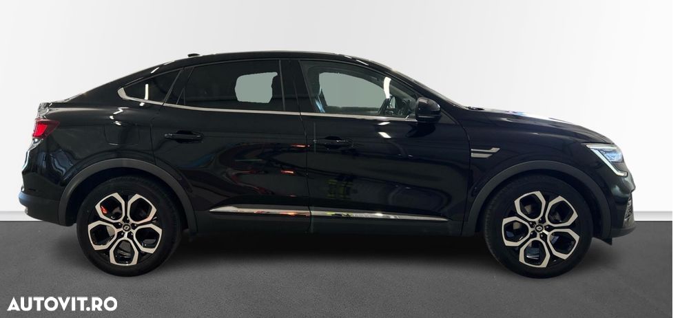 Renault Arkana E-TECH 145 Evolution - 6