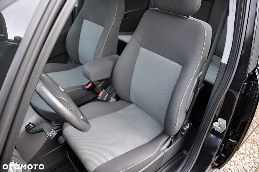 Opel Meriva 1.6 16V INNOVATION - 17