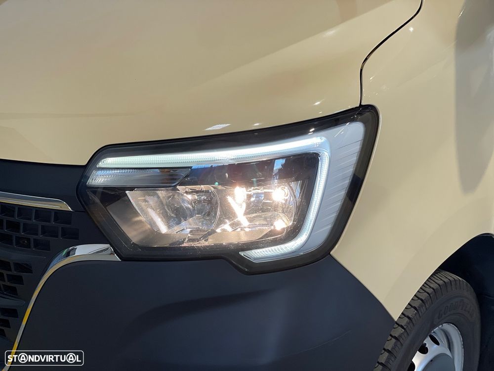 Renault Master 2.3 DCi 150 L1H1 3L - 19