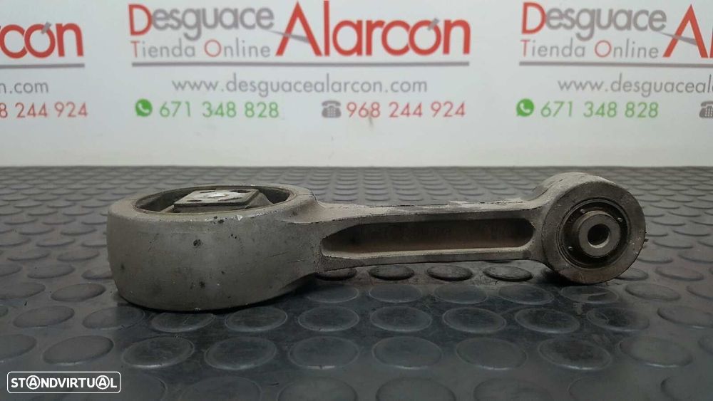 APOIO DO MOTOR TRASEIRO SEAT IBIZA SC (6J1) STYLANCE / STYLE - 4