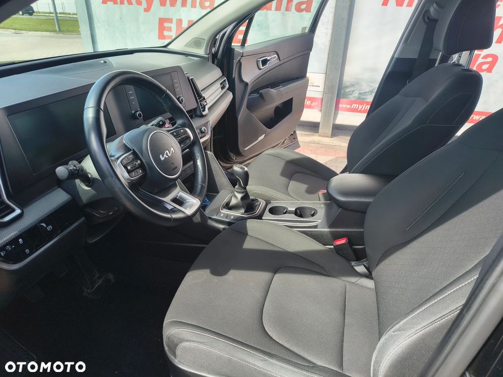 Kia Sportage 1.6 T-GDI L 2WD - 14