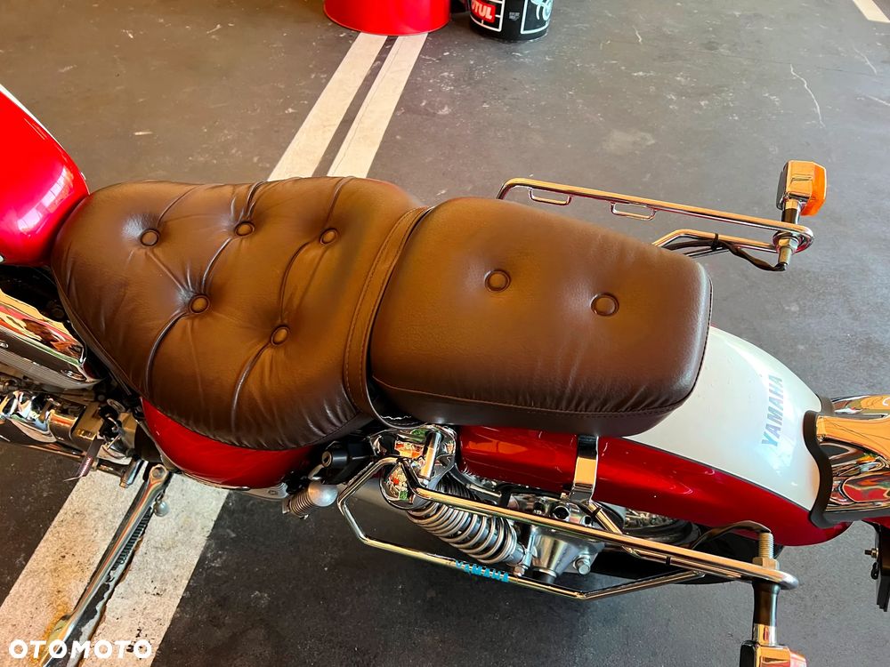 Yamaha XV - 18