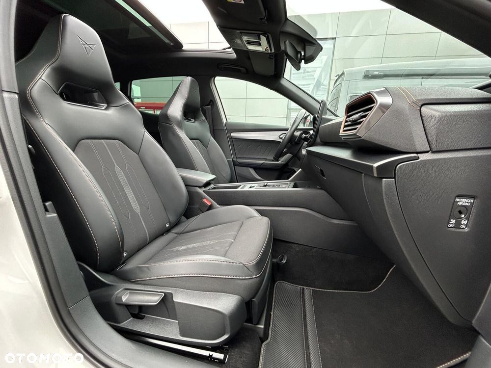 Cupra Formentor 2.0 TSI 4Drive DSG - 19