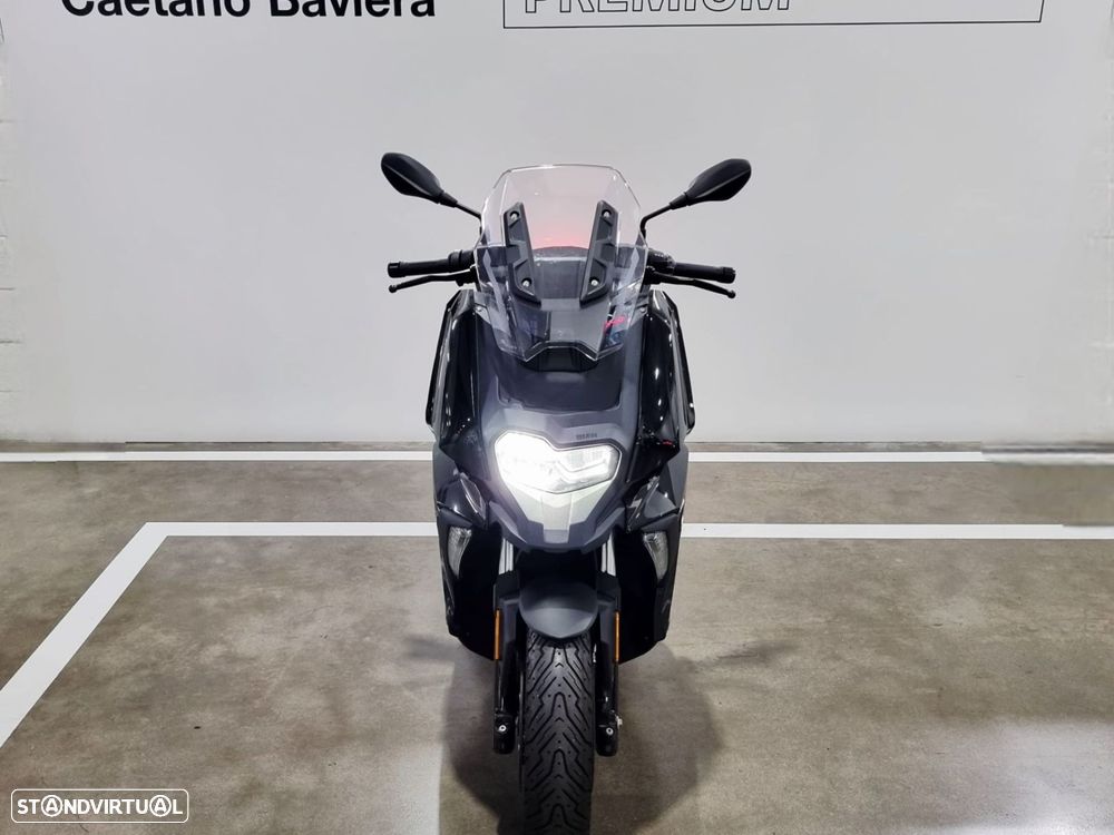 BMW C 400 X 400X - 3