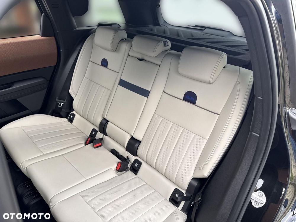 MINI Countryman - 9
