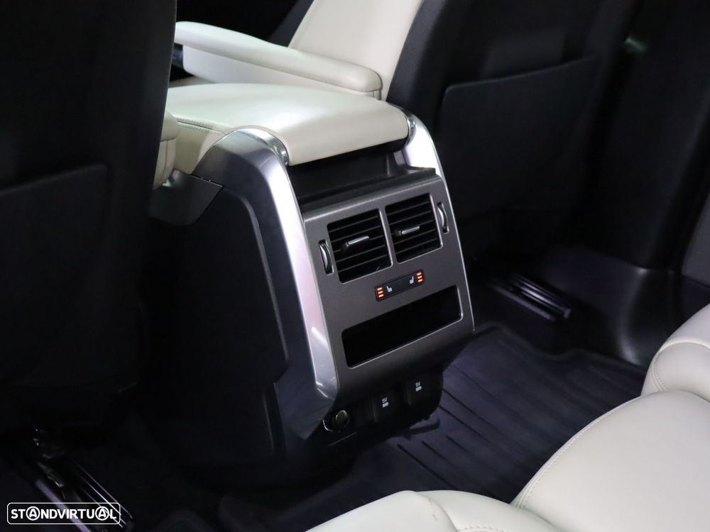 Land Rover Range Rover Sport 2.0 Si4 PHEV HSE - 12