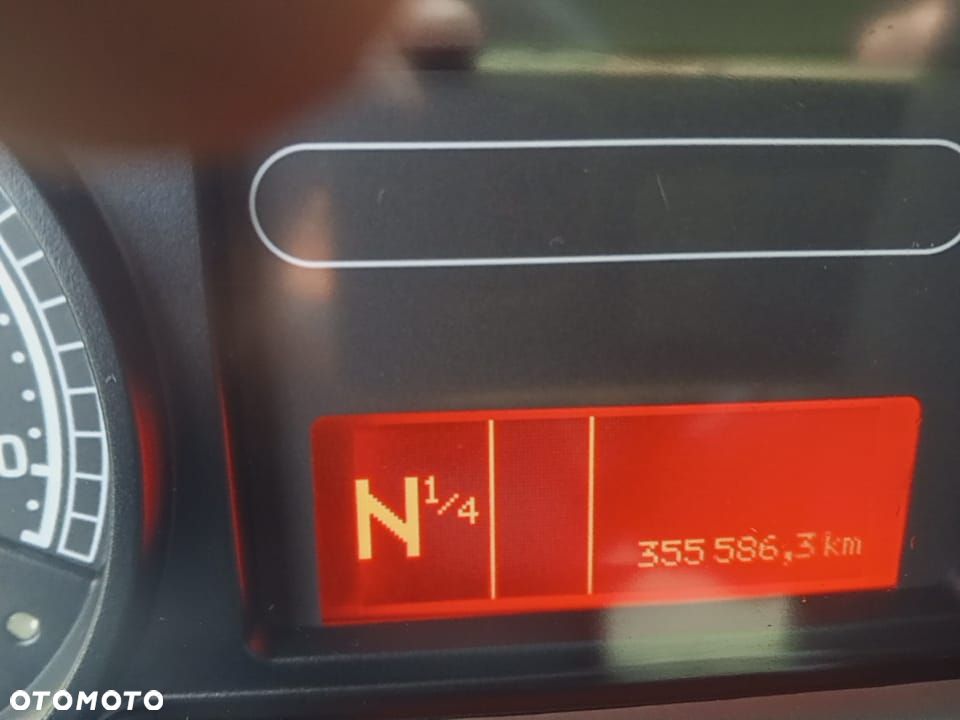 Renault DXI 340 -BDF - PRZÓD I TYŁ NAPODUSZKACH UDOKUMETOWANY PRZEBIEG -FRANCJA - 21