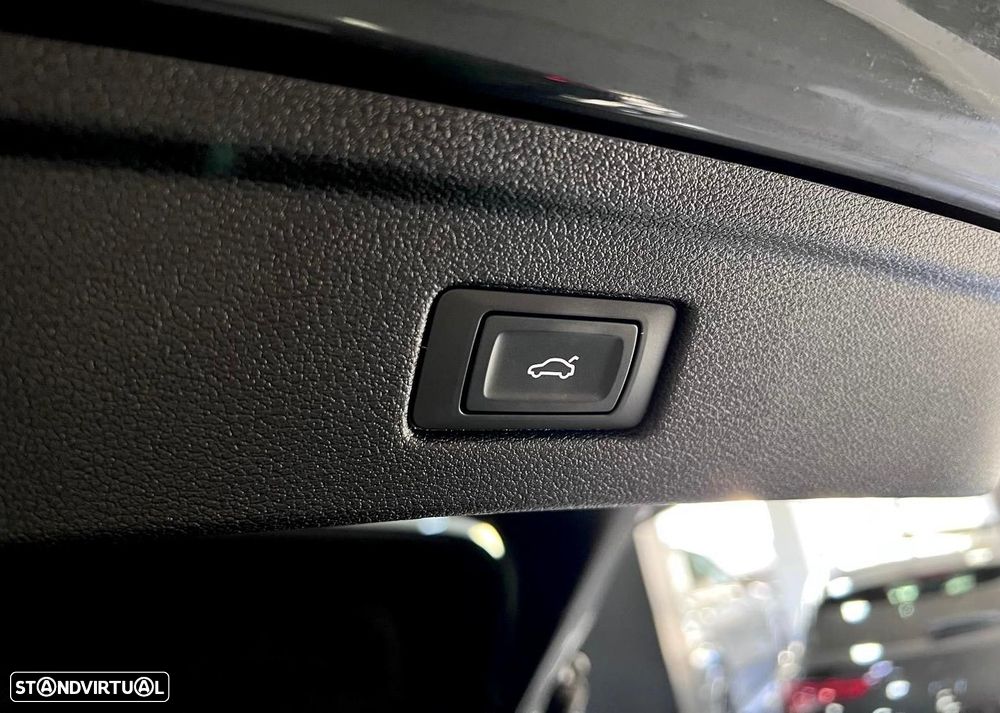 Audi A5 Sportback 2.0 TDI S-line S tronic - 23