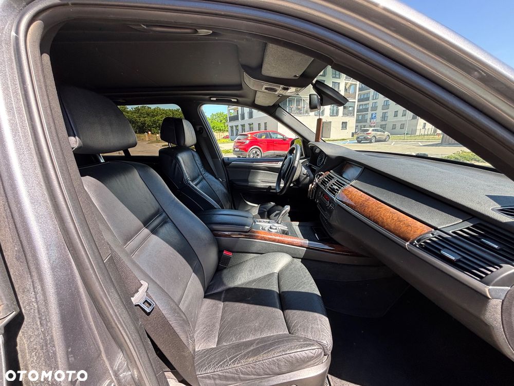 BMW X5 3.0d xDrive - 11