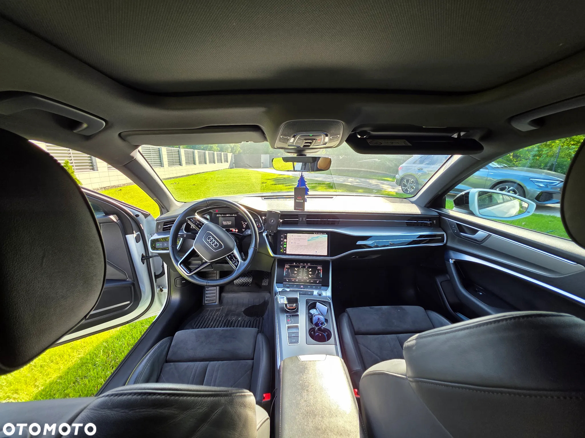 Audi A6 - 3