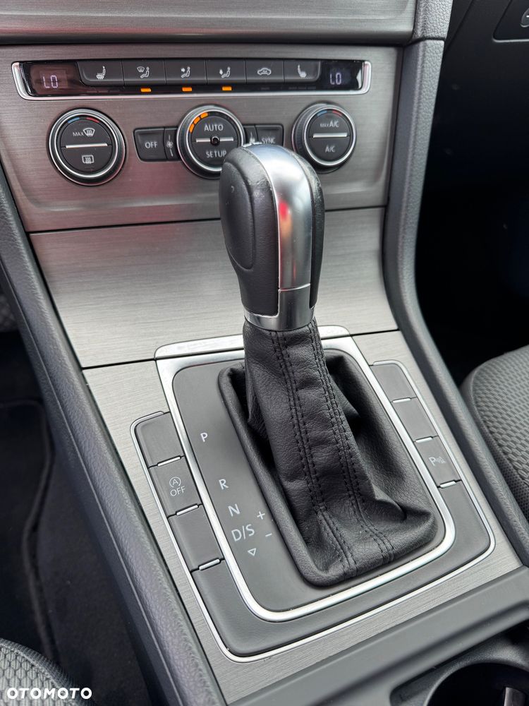 Volkswagen Golf Variant 1.4 TSI BlueMotion Technology DSG Comfortline - 29