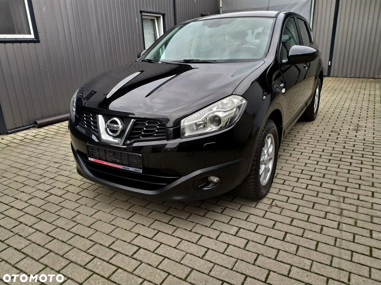 Nissan Qashqai 1.6 Acenta - 2