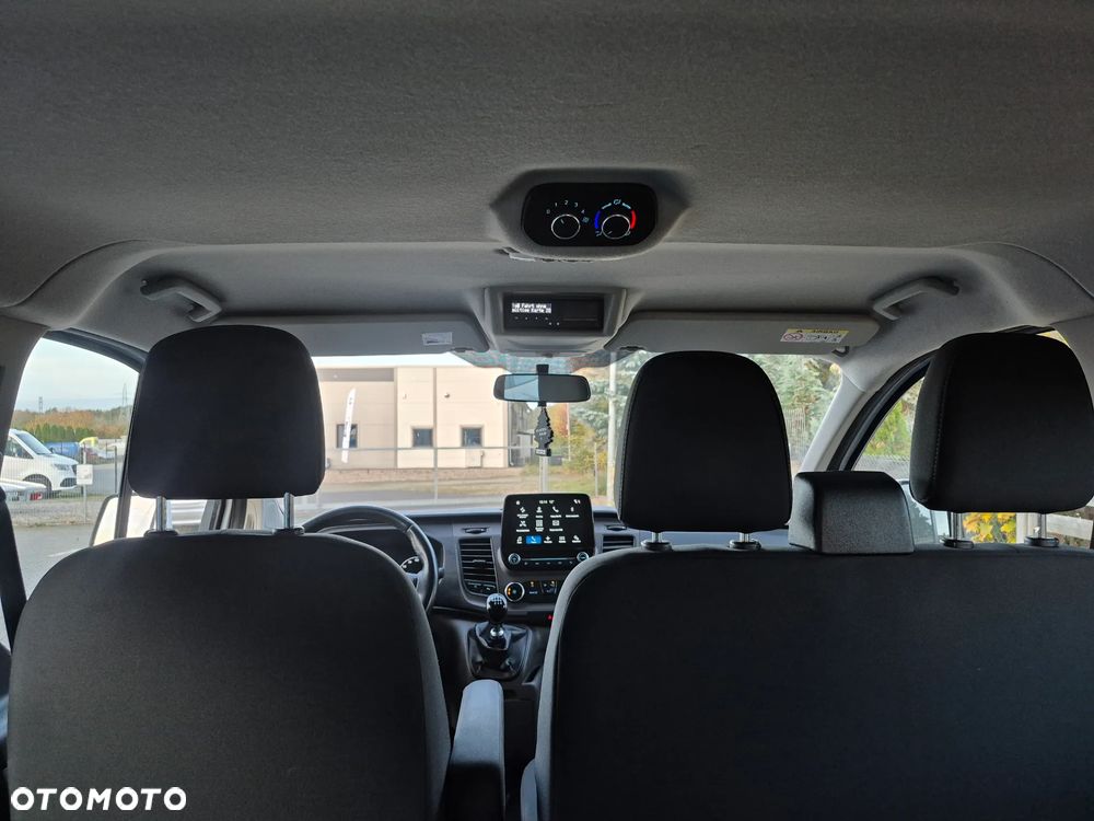Ford Transit Custom 310 L1H1 Limited - 15