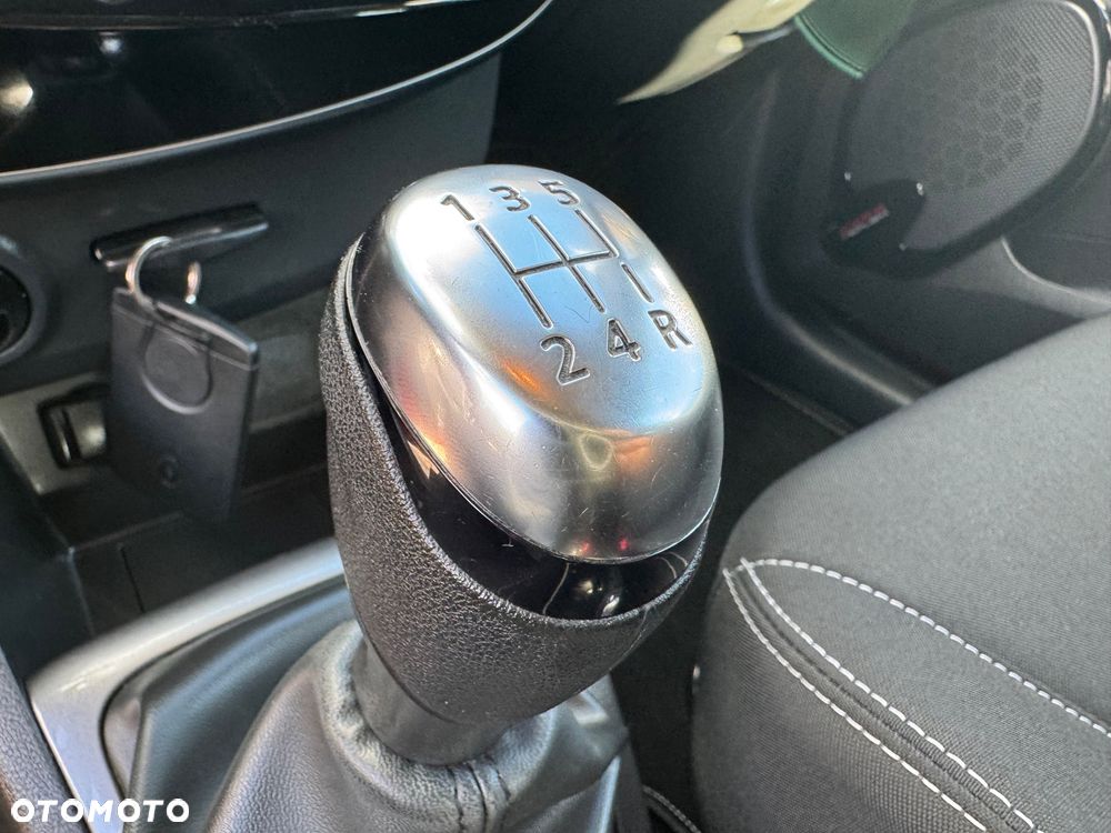 Renault Clio 1.2 16V 75 LIMITED 2018 - 20