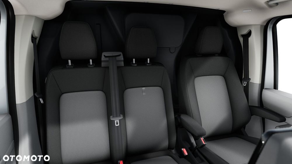 Volkswagen Transporter - 9