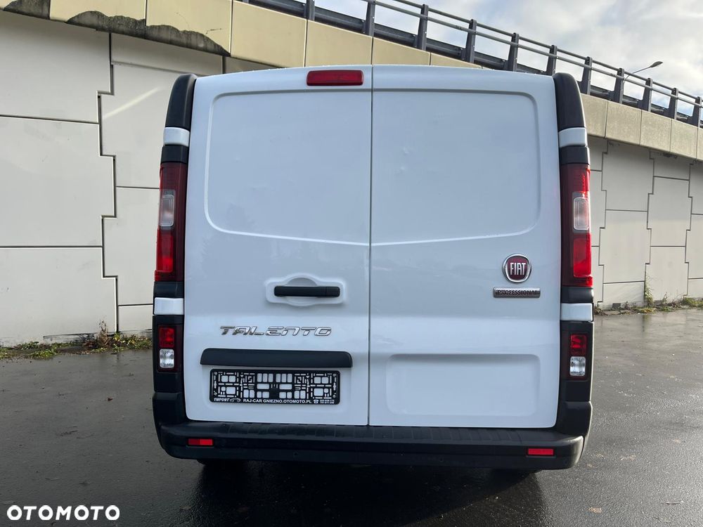 Fiat TALENTO - 18