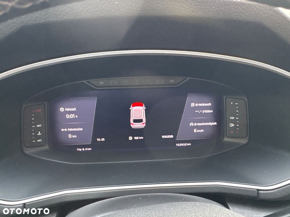 Seat Tarraco 1.5 TSI ACT OPF DSG Xcellence - 20
