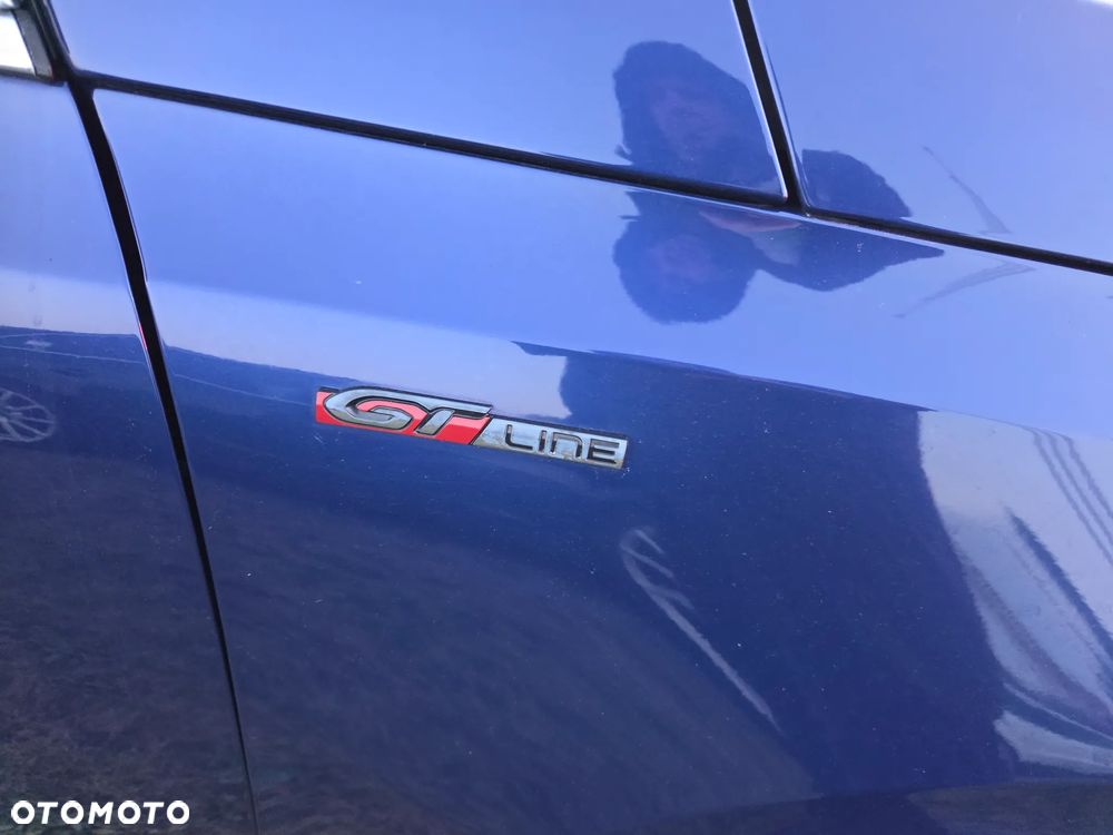 Peugeot 308 BlueHDi 130 Stop & Start GT Pack - 35