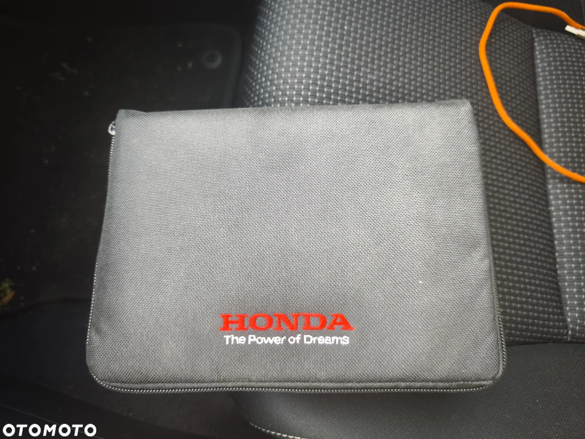 Honda Civic 2.0 TypeR - 29