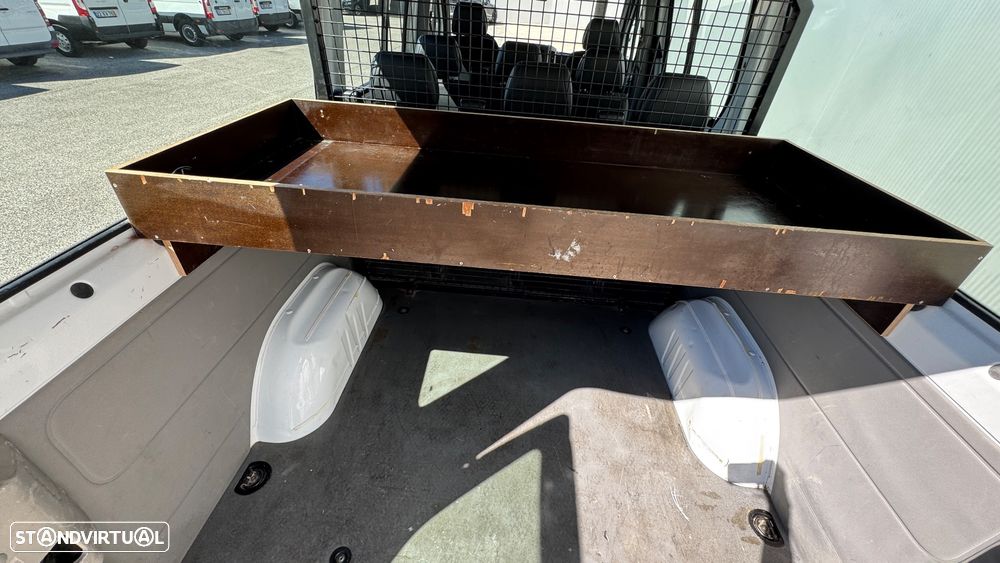 Mercedes-Benz Sprinter 313 BlueTEC/37 TA - 28