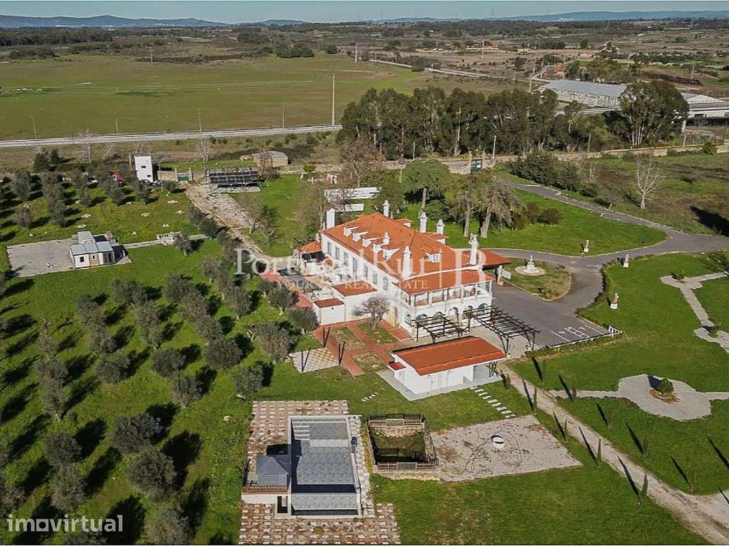 Solar transformado em boutique hotel em Alcains - Grande imagem: 5/52