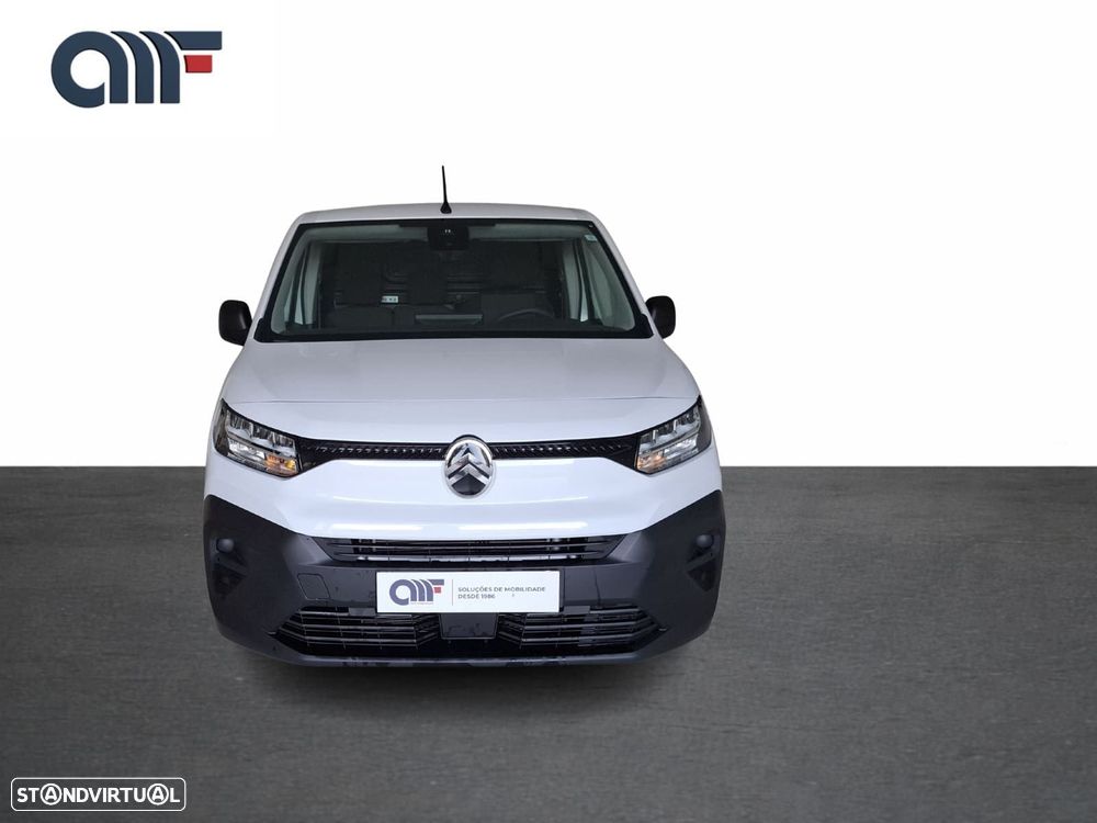 Citroën Berlingo 1.5 BlueHDi M Plus - 17