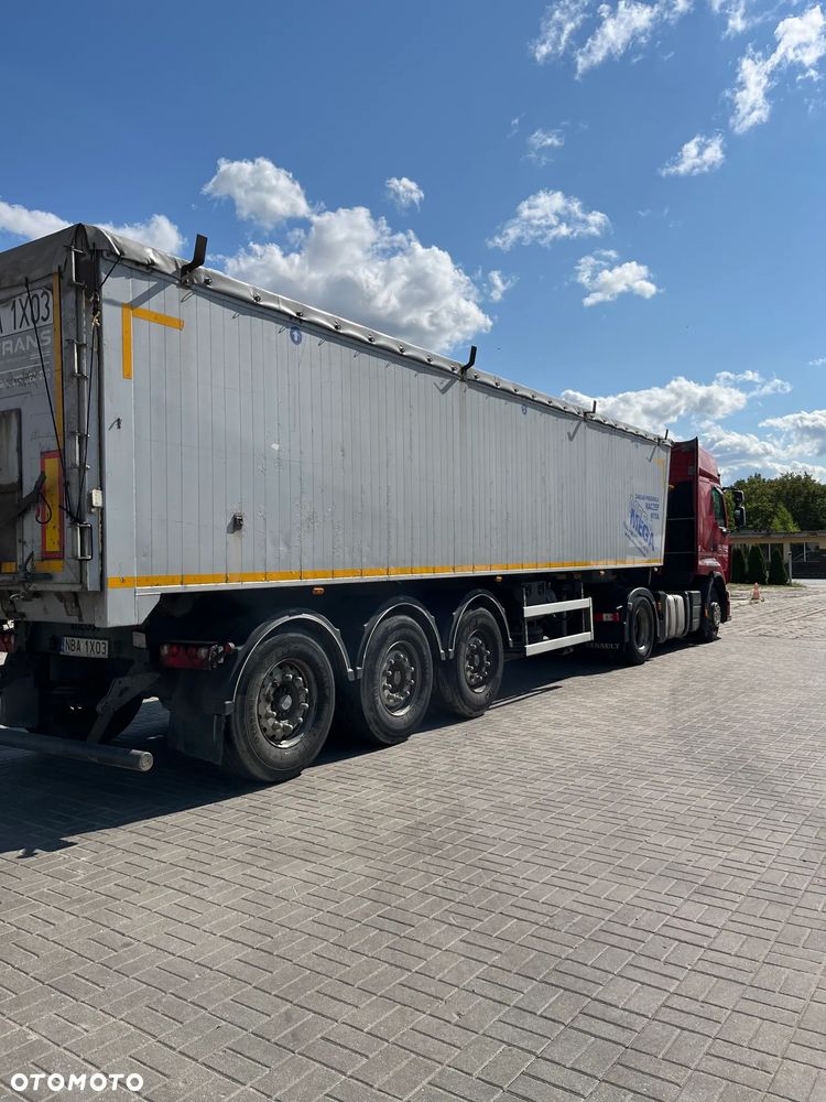 Schmitz Cargobull SKI24 - 12