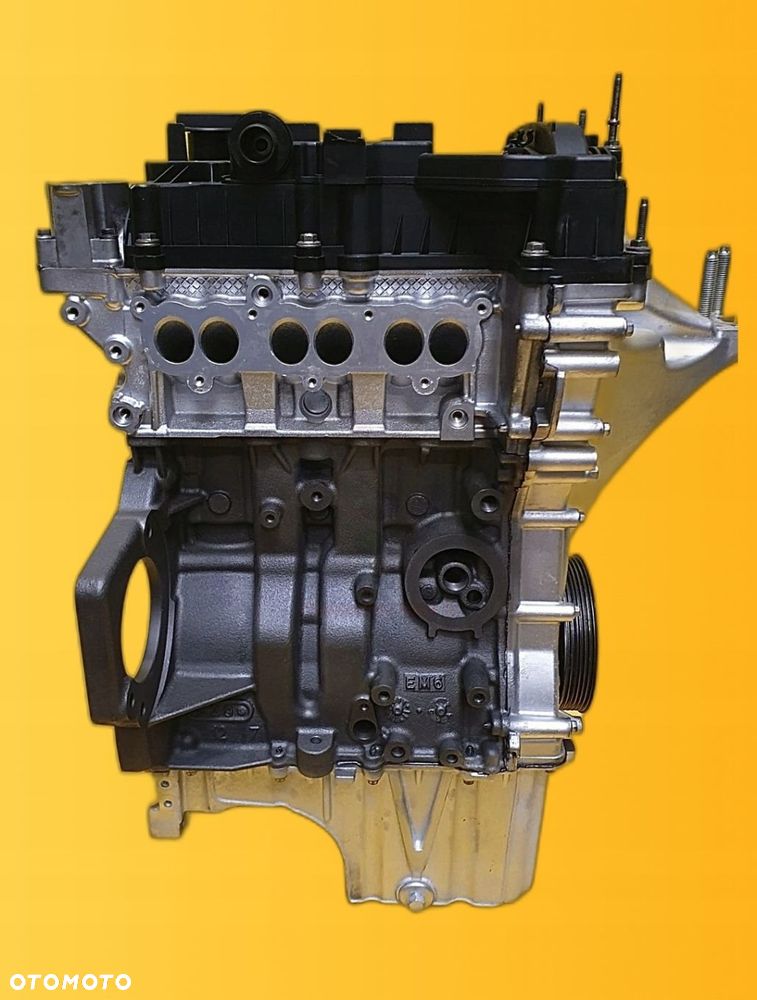 Silnik 1.0 ecoboost M1DA M1JA SFJA SFJB Ford - 2