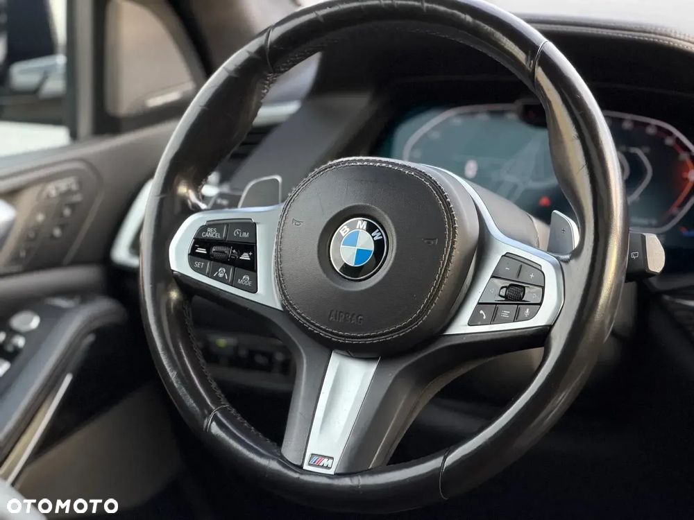 BMW X7 xDrive40d mHEV sport - 18