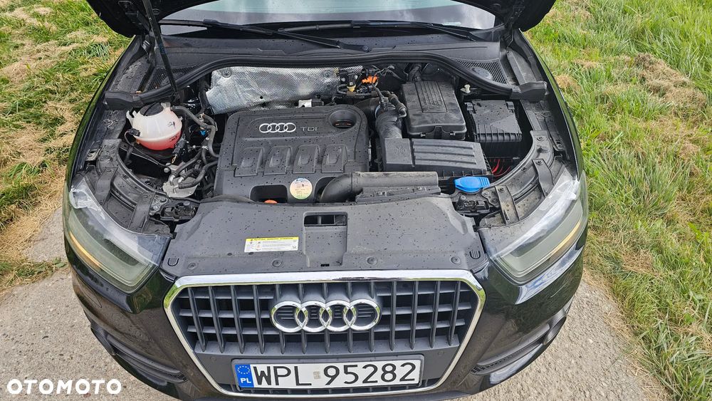 Audi Q3 2.0 TDI - 4