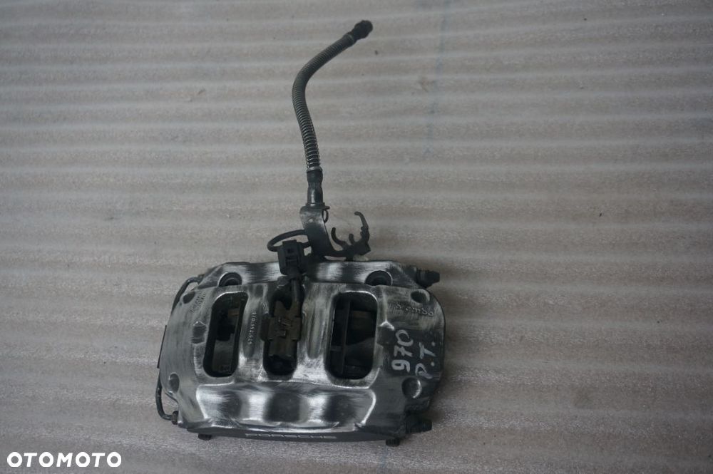 Zacisk Hamulcowy Tylny Prawy Porsche Panamera 970 2014