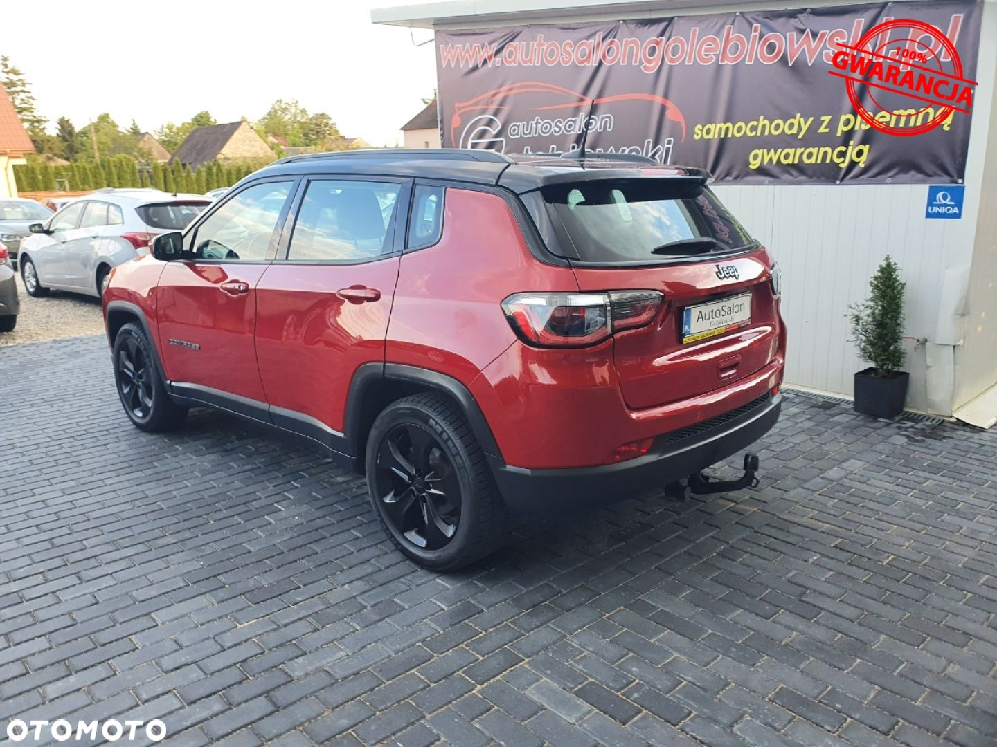 Jeep Compass - 11
