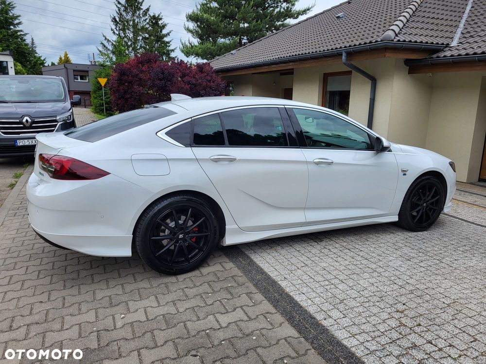 Opel Insignia 1.5 ECOTEC Direct Inj Turbo Business Innovation - 12