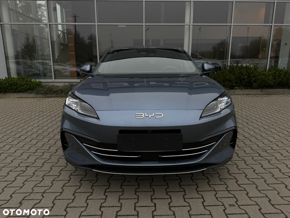 BYD Seal 6 - 3