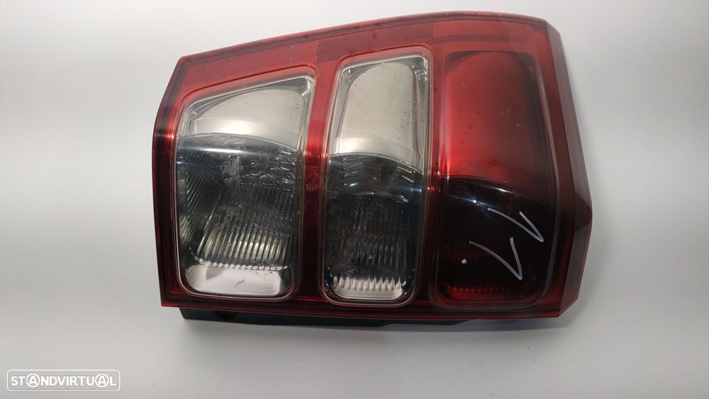 Farolim Esq SUZUKI GRAND VITARA II (JT, TE, TD) REF. 22059079 - 1